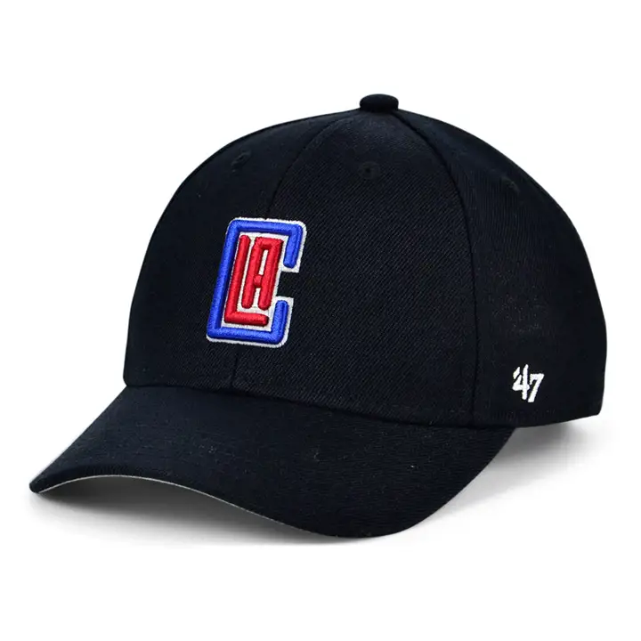 Los Angeles Clippers NBA JUNIOR Casquette MVP noire