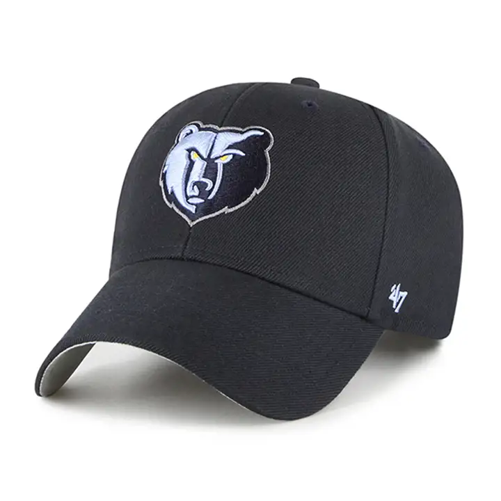 MEMPHIS GRIZZLIES NBA JUVENILE TC MVP BLEU MARINE