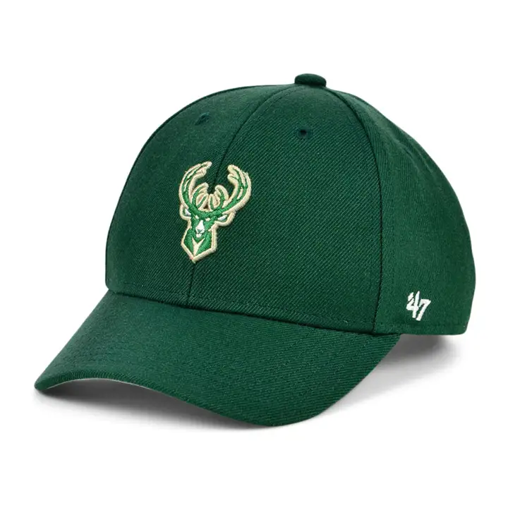 Milwaukee Bucks NBA YTH TC MVP GRN