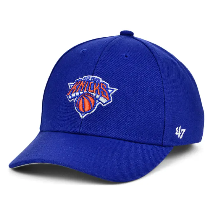 New York Knicks NBA ENF TC MVP RBL