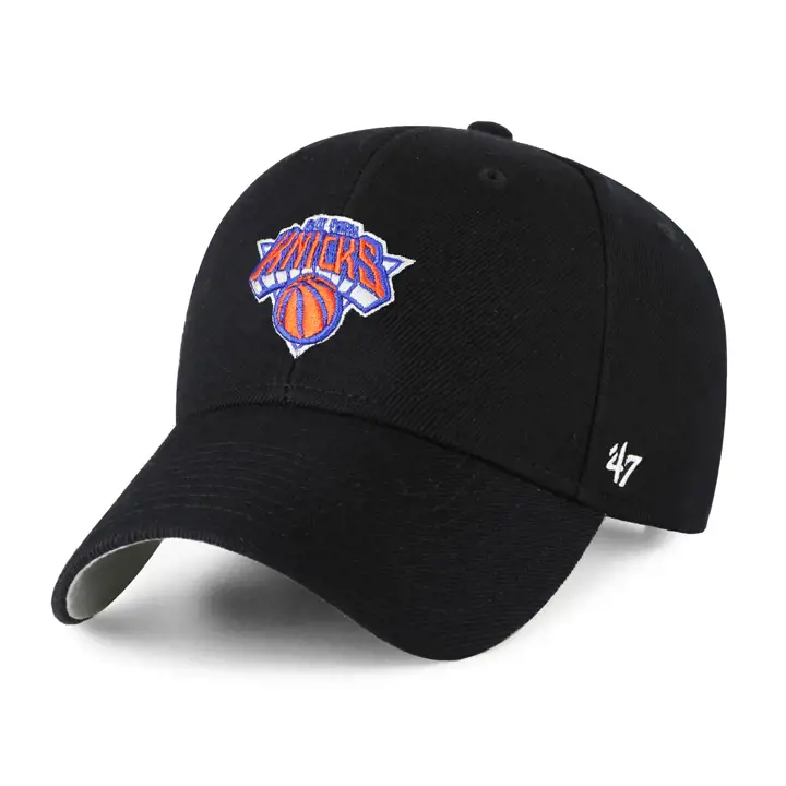 New York Knicks NBA ENF TC MVP NOIR