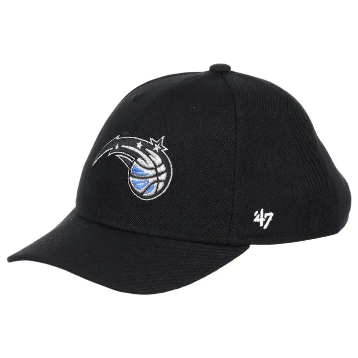 Orlando Magic NBA YTH TC MVP NOIR