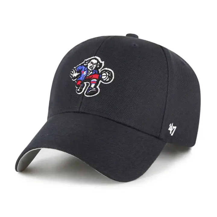 Philadelphia 76ers NBA JUNIOR CASQUETTE TC MVP MARINE