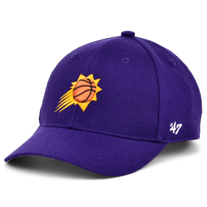 Phoenix Suns NBA YTH TC MVP VIO