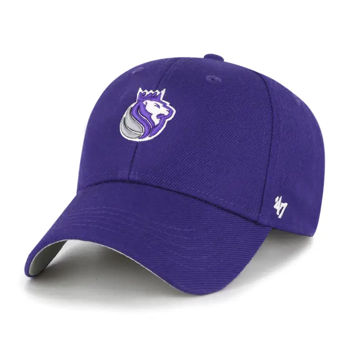 Sacramento Kings NBA JUNIOR CASQUETTE MVP VIOLETTE