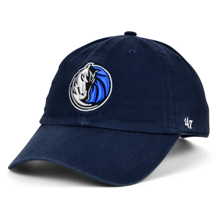 Dallas Mavericks NBA '47 Clean Up MARINE
