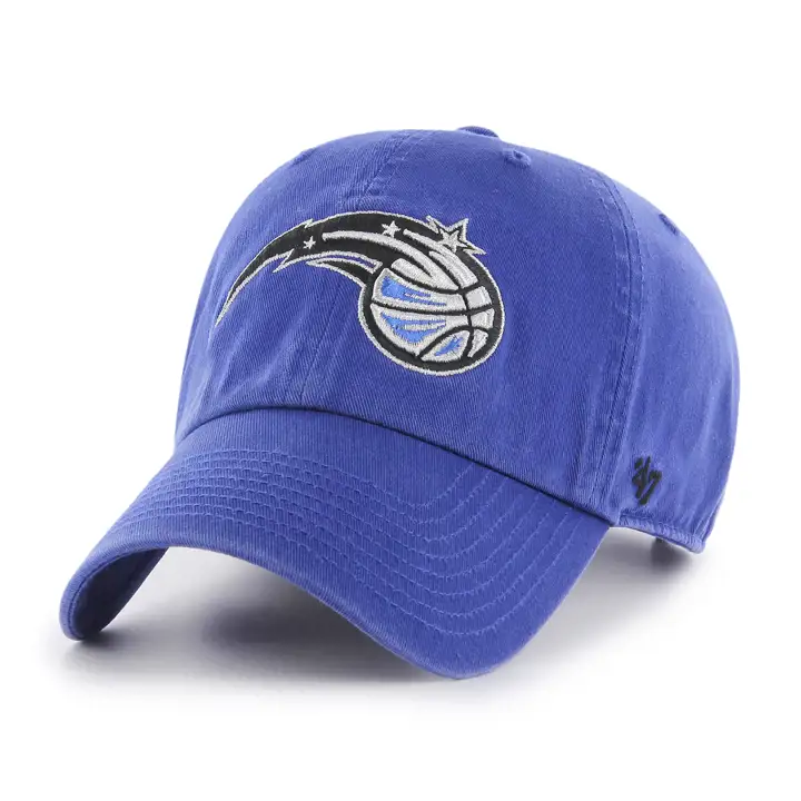 Casquette NBA '47 Clean Up RBL Orlando Magic