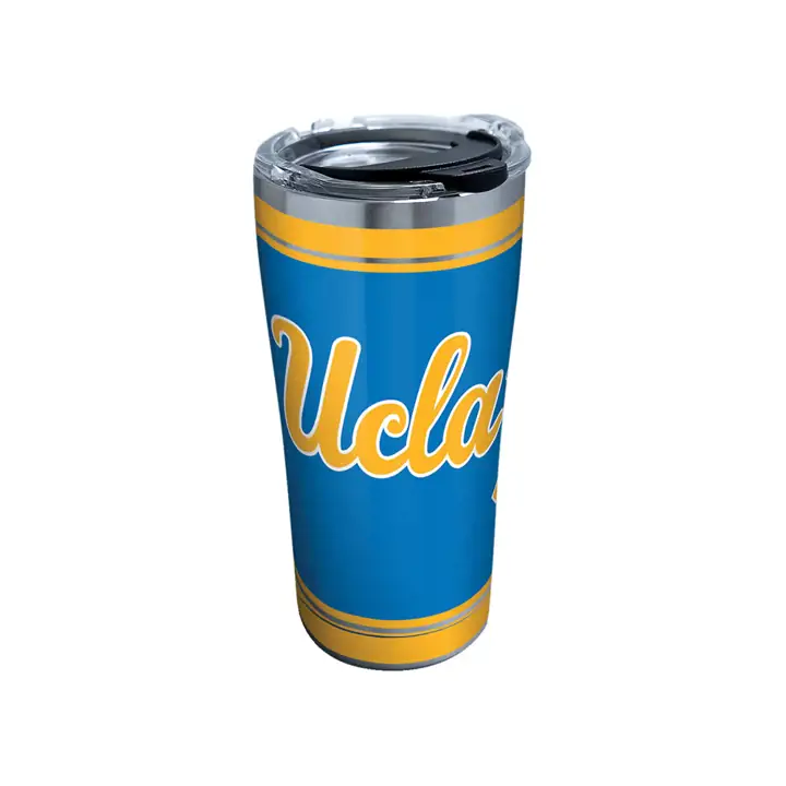 UCLA Bouteille Isotherme 20oz NCAA Tradition Acier Inoxydable