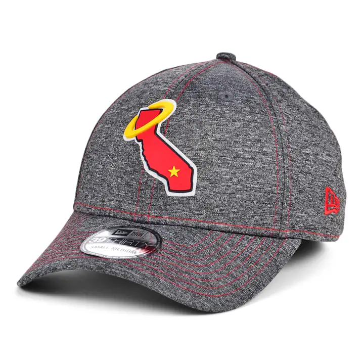 ANGELS STHCLUB 39THIRTY gris