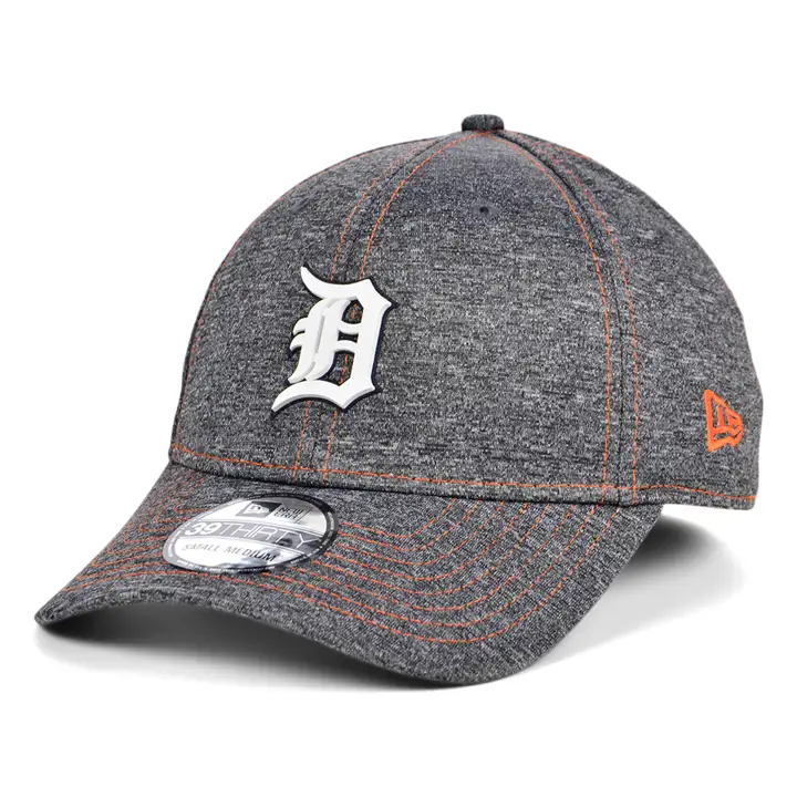 TIGERS STHCLUB 39THIRTY gris