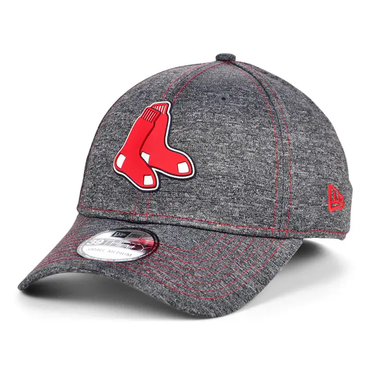 RED SOX STHCLUB 39THIRTY gris