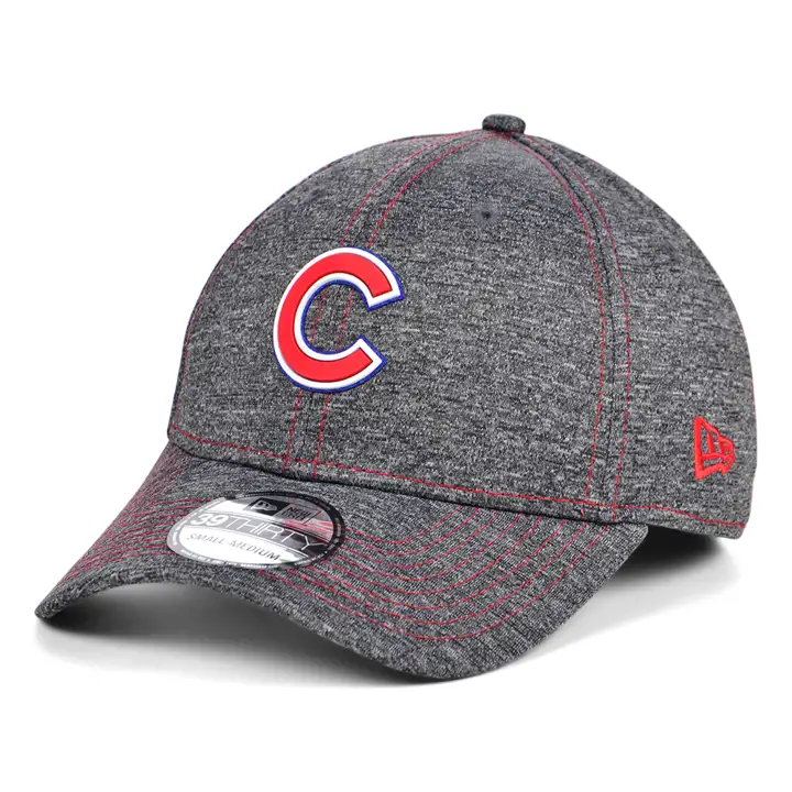 CUBS STHCLUB 39THIRTY gris