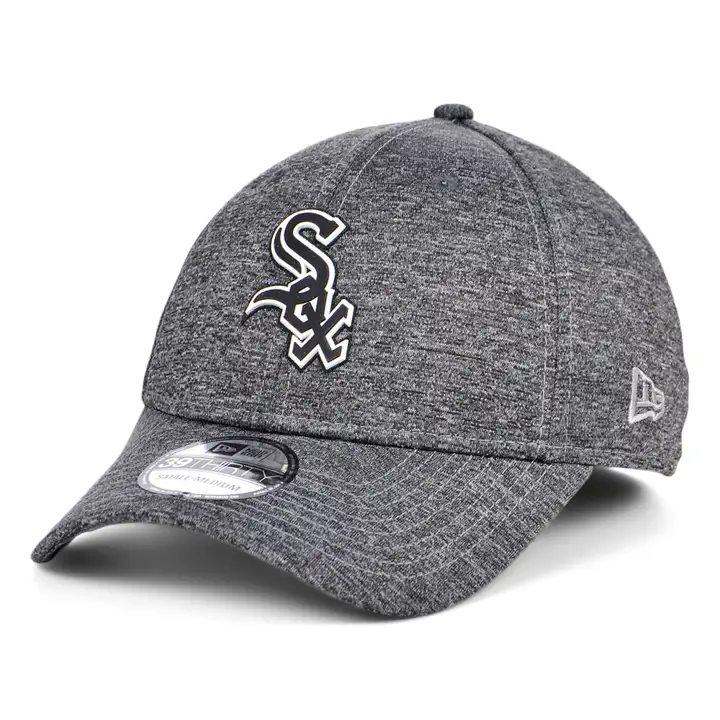 CASQUETTE 39THIRTY STHCLUB WHITE SOX gris