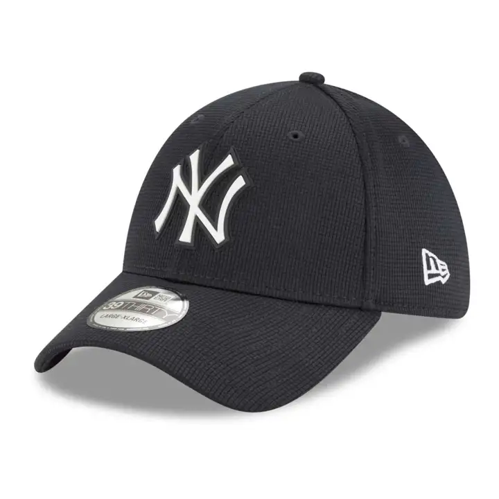 New York Yankees 2021 MLB Clubhouse 39THIRTY BLEU MARINE