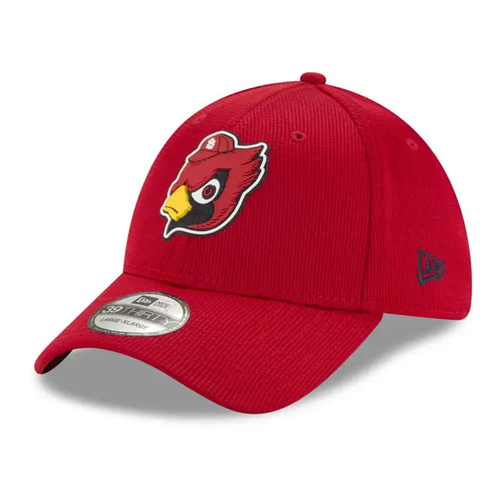 St. Louis Cardinals 2021 MLB Clubhouse 39THIRTY ROUGE