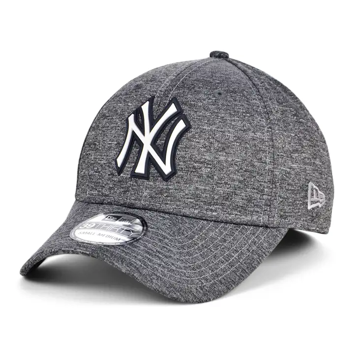 Yankees STHCLUB 39THIRTY gris