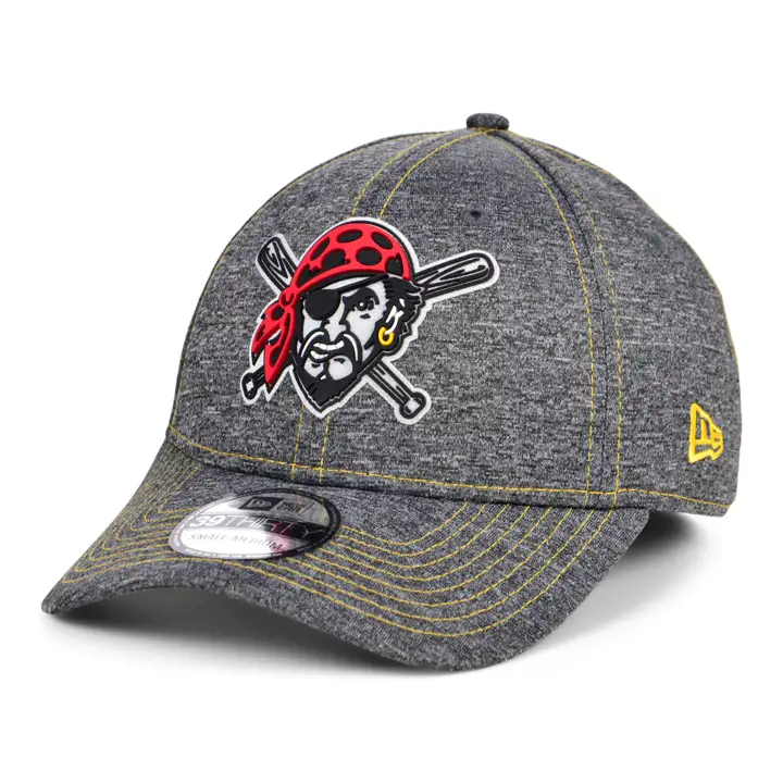 PIRATES STHCLUB 39THIRTY gris