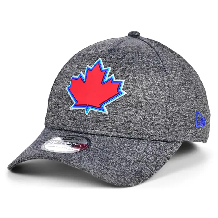 Blue Jays STHCLUB 39THIRTY gris