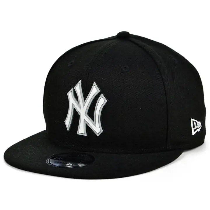 NEW YORK YANKEES MLB 2020 CH ALT 9FIFTY NOI/GRI/BLA