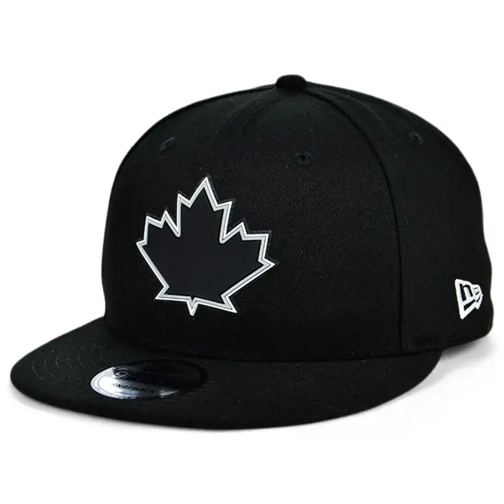 TORONTO BLUE JAYS MLB 2020 CH ALT 9FIFTY NOI/GRI/BLA