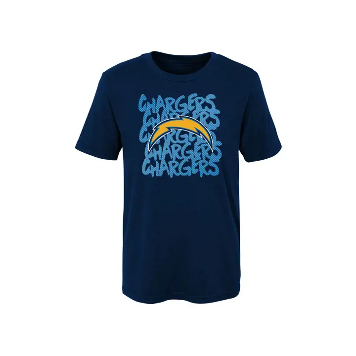 T-Shirt Enfant NFL Dolphins Logo Principal 22 aq