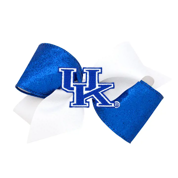 Nœud scintillant Kentucky Wildcats Large