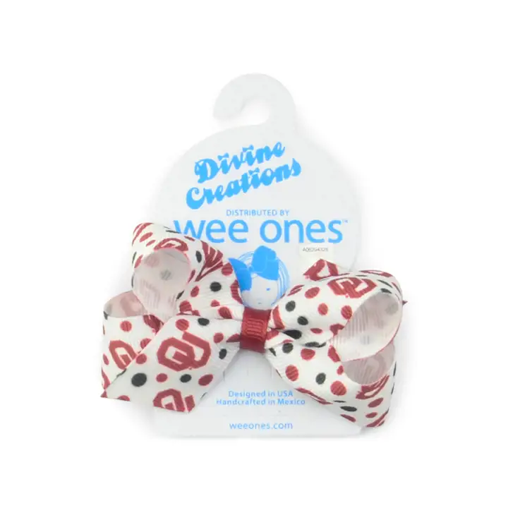 Ruban pour mini-imprimante Oklahoma Sooners