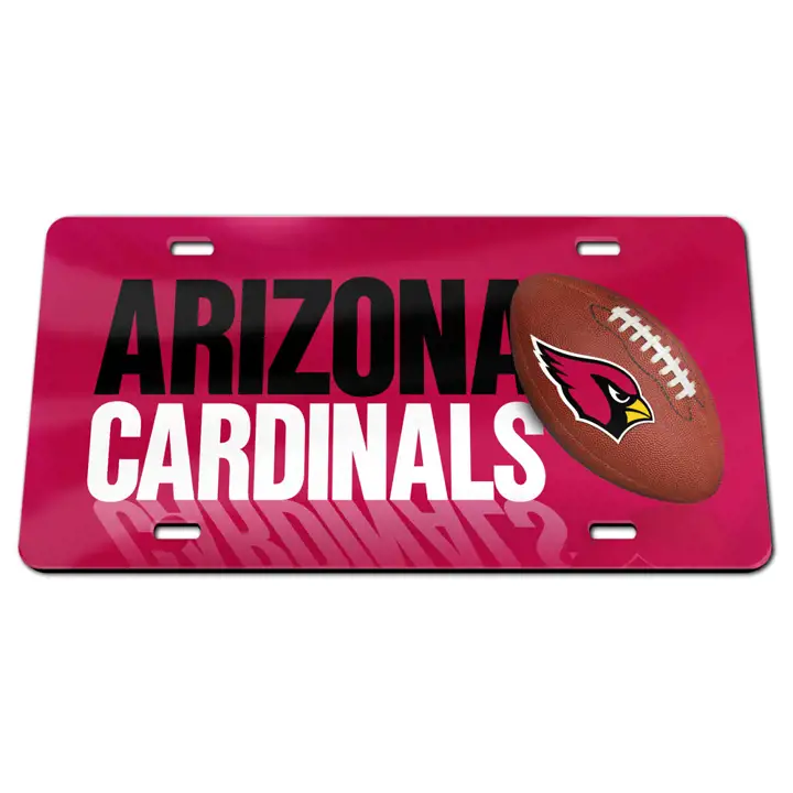 LASER GAME DES CARDINALS DE L'ARIZONA