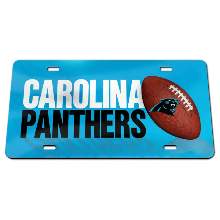 CAROLINA PANTHERS LASER GAME ast
