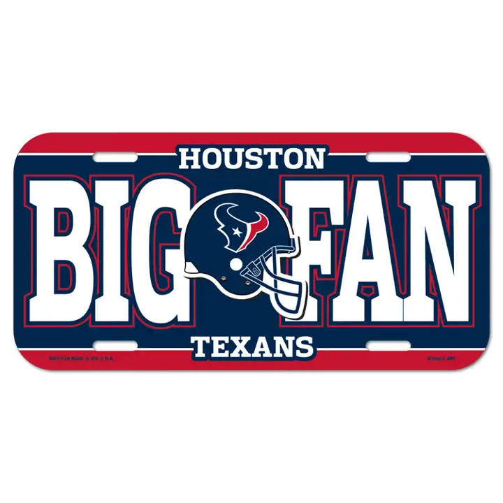 Jeu de laser HOUSTON TEXANS