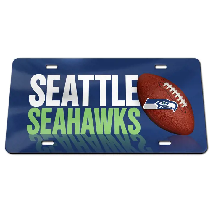 SEATTLE SEAHAWKS LASER TAG ast 2