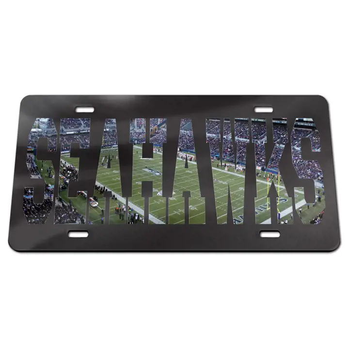 SEATTLE SEAHAWKS LASER GAME ast 3