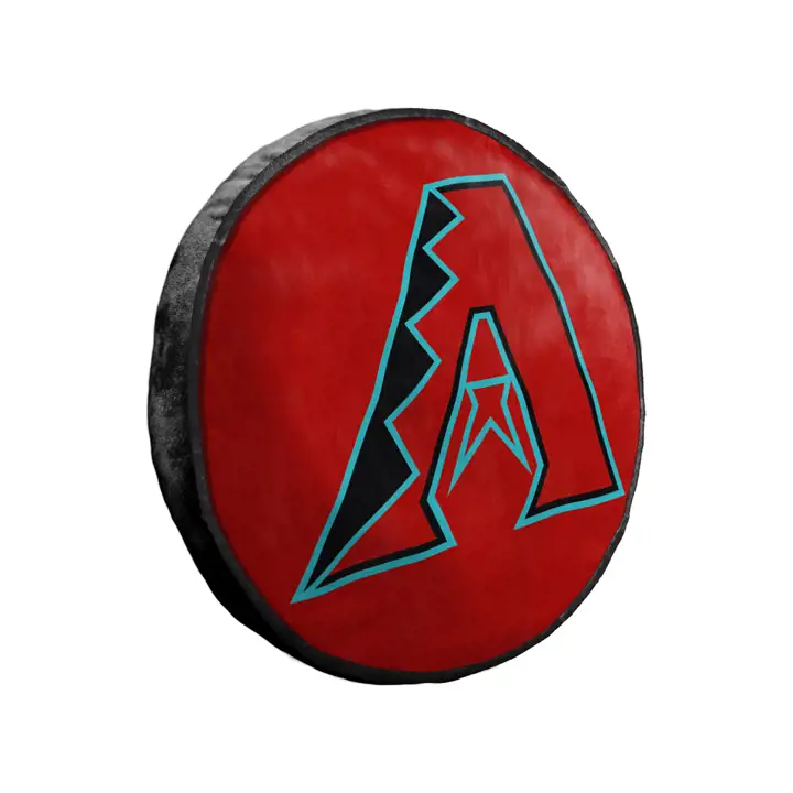 Oreiller nuage DBacks 15"
