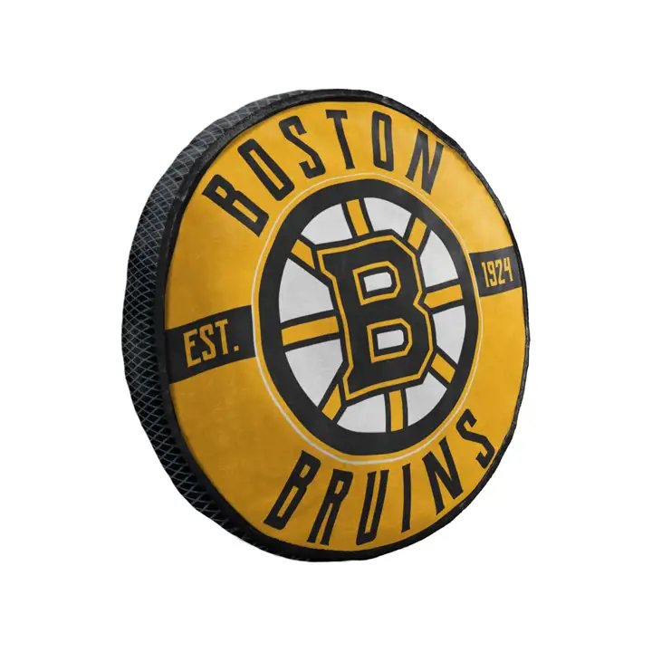 Oreiller nuage Bruins 15 po Ast