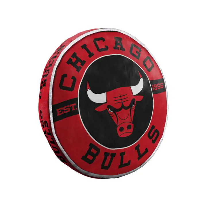Oreiller nuage 15" des Bulls