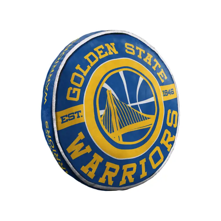 WARRIORS 15" Oreiller Nuage Ast