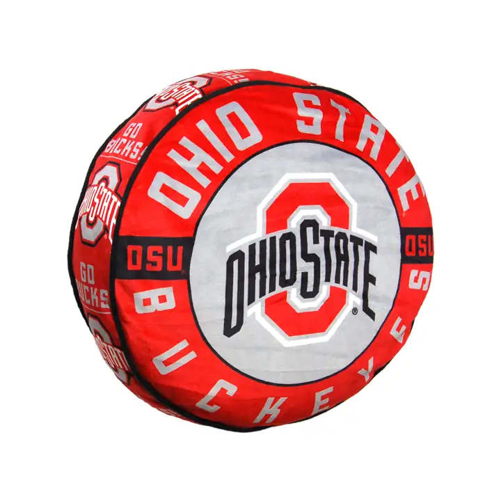 "Oreiller Nuage Ohio State 15\" AST"