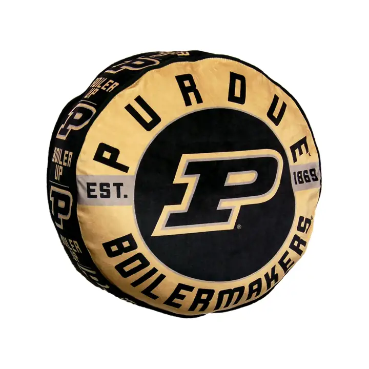"Oreiller nuage Purdue 15 pouces AST"