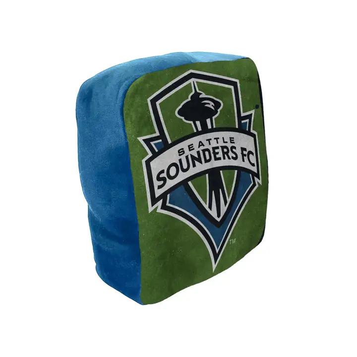"Oreiller nuage 15" Sounders AST"