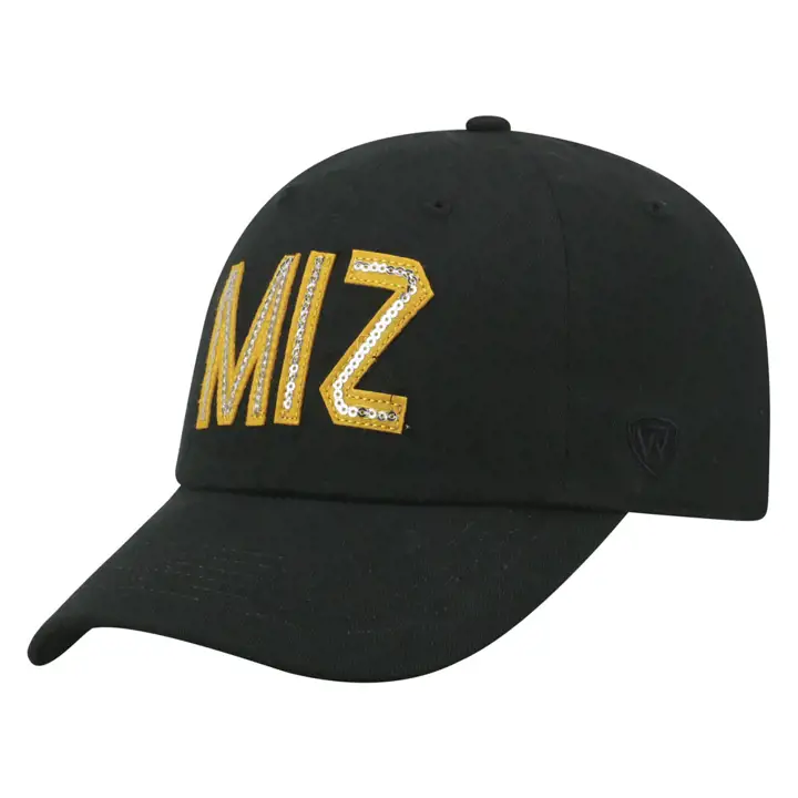 Missouri Tigers NCAA Femme District blk