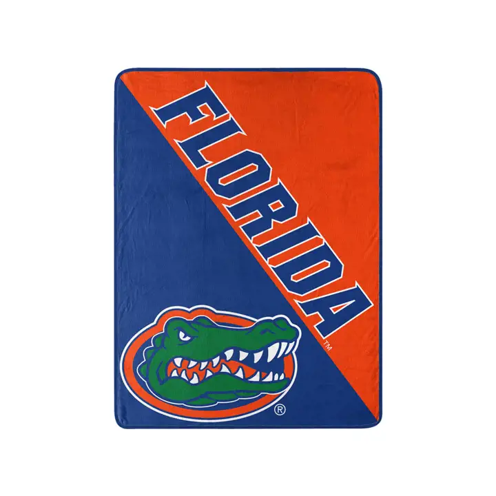 Floride COL Micro Raschel 46x60 - Demi-teinte Ast