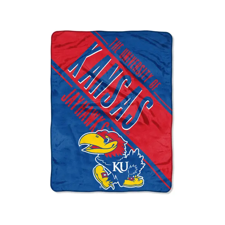 Kansas COL Micro Raschel 46x60 - Section Ast
