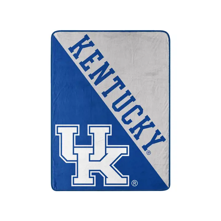 Kentucky COL Micro Raschel 46x60 - Demi-teinte Ast