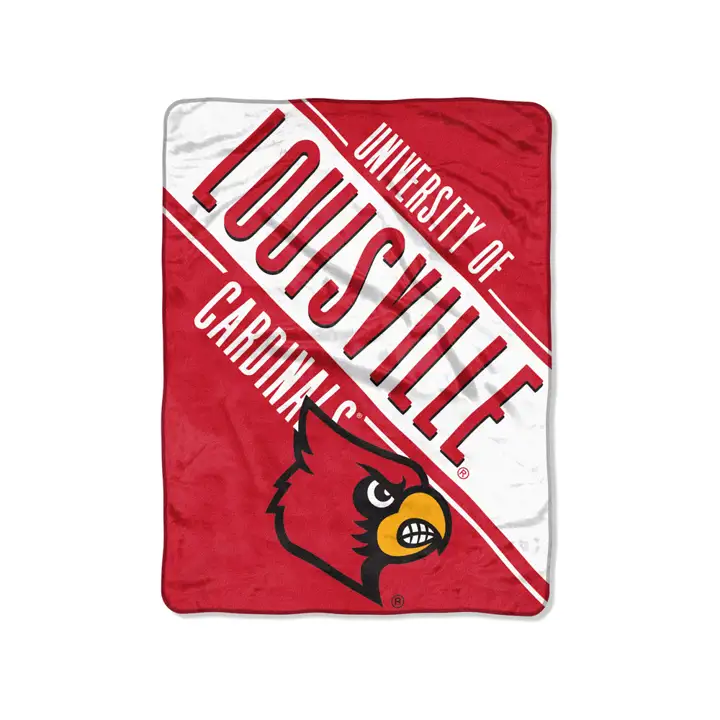 Louisville COL Micro Raschel 46x60 - Section Ast