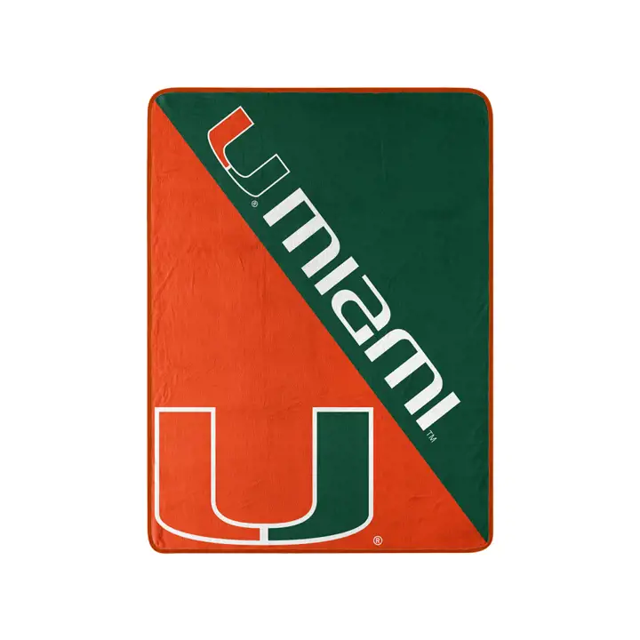 Miami (FL) COL Micro Raschel 46x60 - Demi-teinte Ast