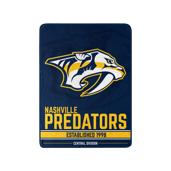 PREDATORS LNH Micro Raschel 46x60 - Break Away Ast