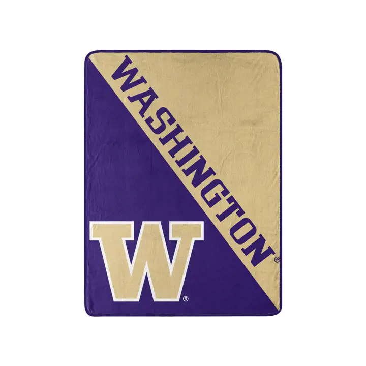 Washington COL Micro Raschel 46x60 - Demi-teinte Ast