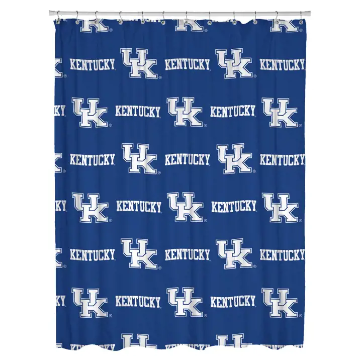 RIDEAU DE DOUCHE Kentucky