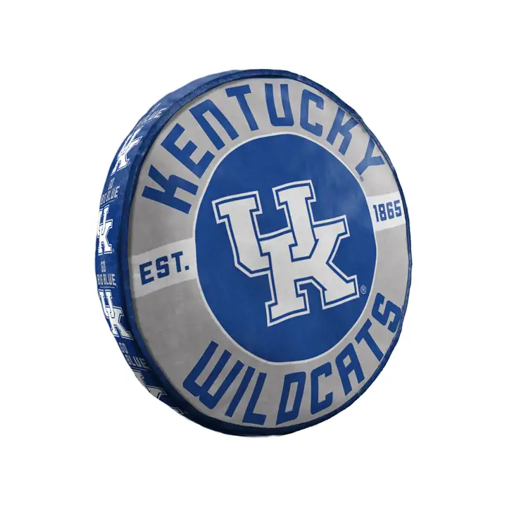 "Kentucky 15\" Cloud Pillow Ast"
