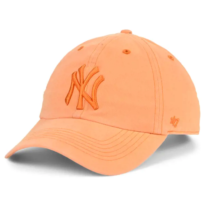 Casquette souple '47 MLB NEW YORK YANKEES Boathouse ORG